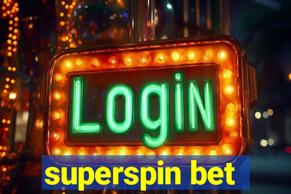 superspin bet